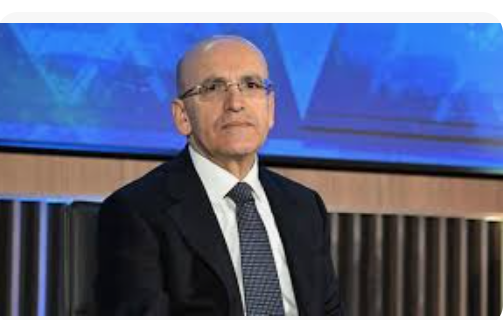 Mehmet Şimşek’ten ÖTV, vergi adaleti ve asgari ücret mesajları