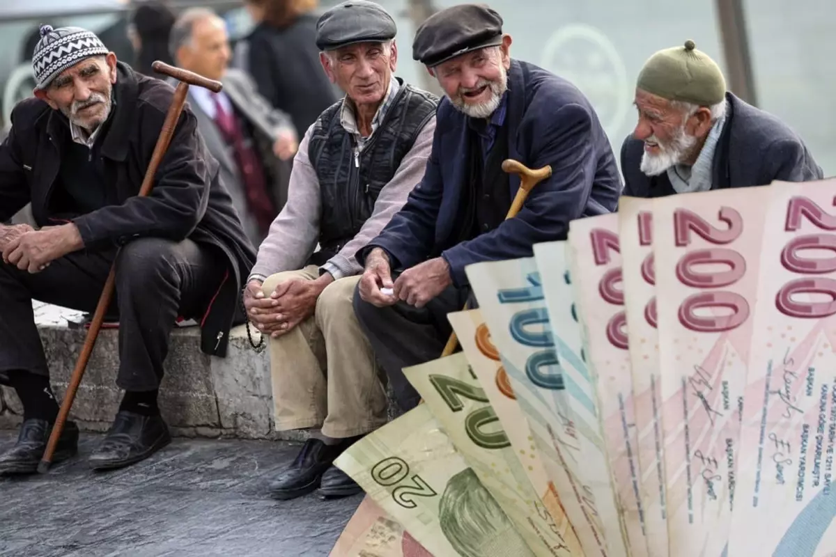 Memur ve Emeklilerin Gözü Enflasyon Verilerinde: Ocak 2026 Maaş Artışı Ne Kadar Olacak?