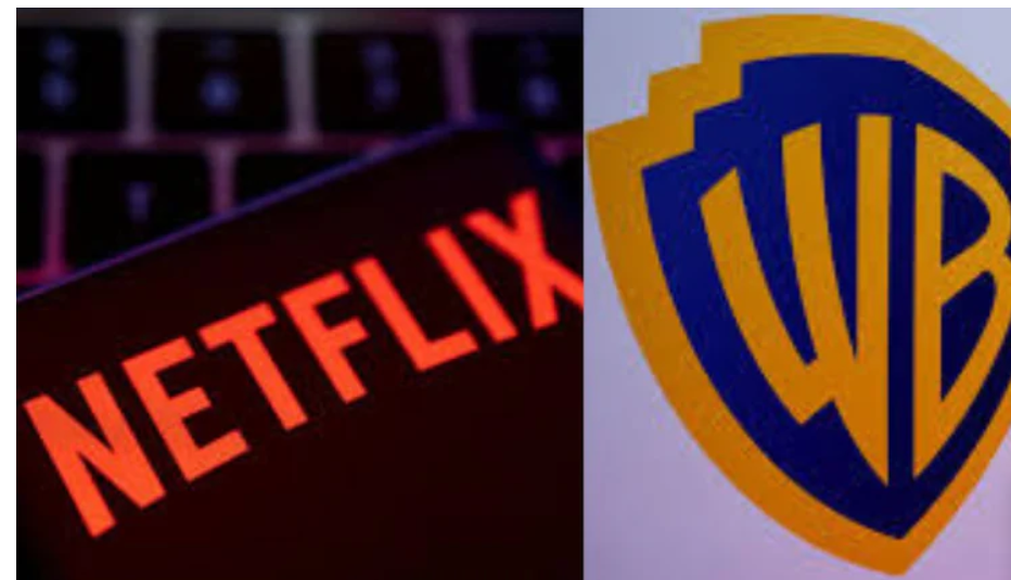 Netflix’e Karşı Dev Medya Savaşı Büyüyor: Paramount’tan Warner Bros’a 108 Milyar Dolarlık Teklif 