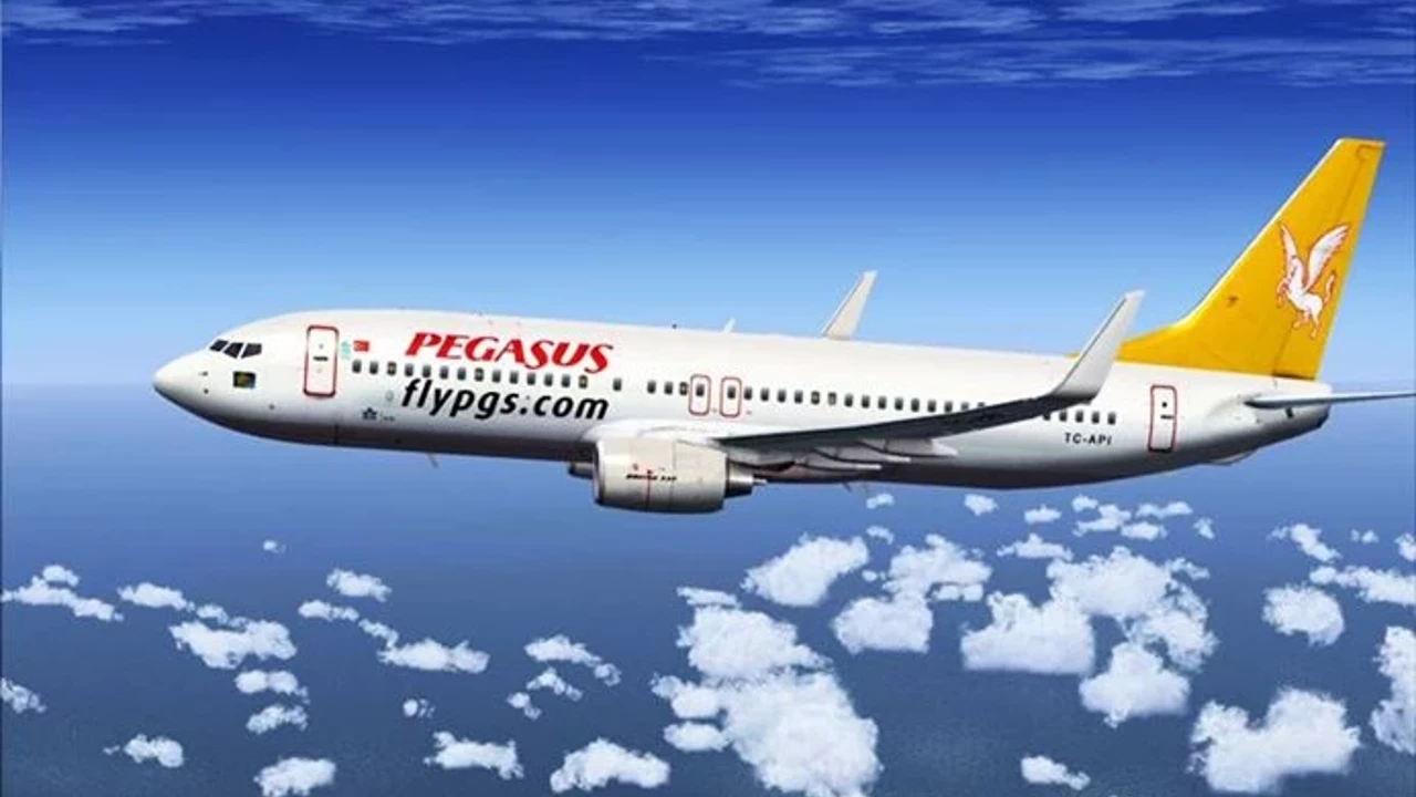 Pegasus’tan Büyük Yatırım: Çekya’daki Smartwings Grubu Satın Alınıyor