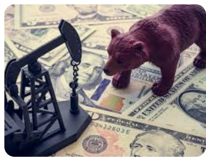 Ukrayna umudu petrolü çökertti: Brent 60 doların altına indi