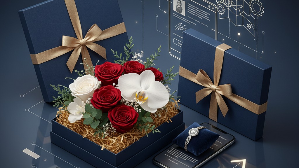 Tüketici Davranışları Değişti: Hediye Sektöründe “Premium” Kültürü