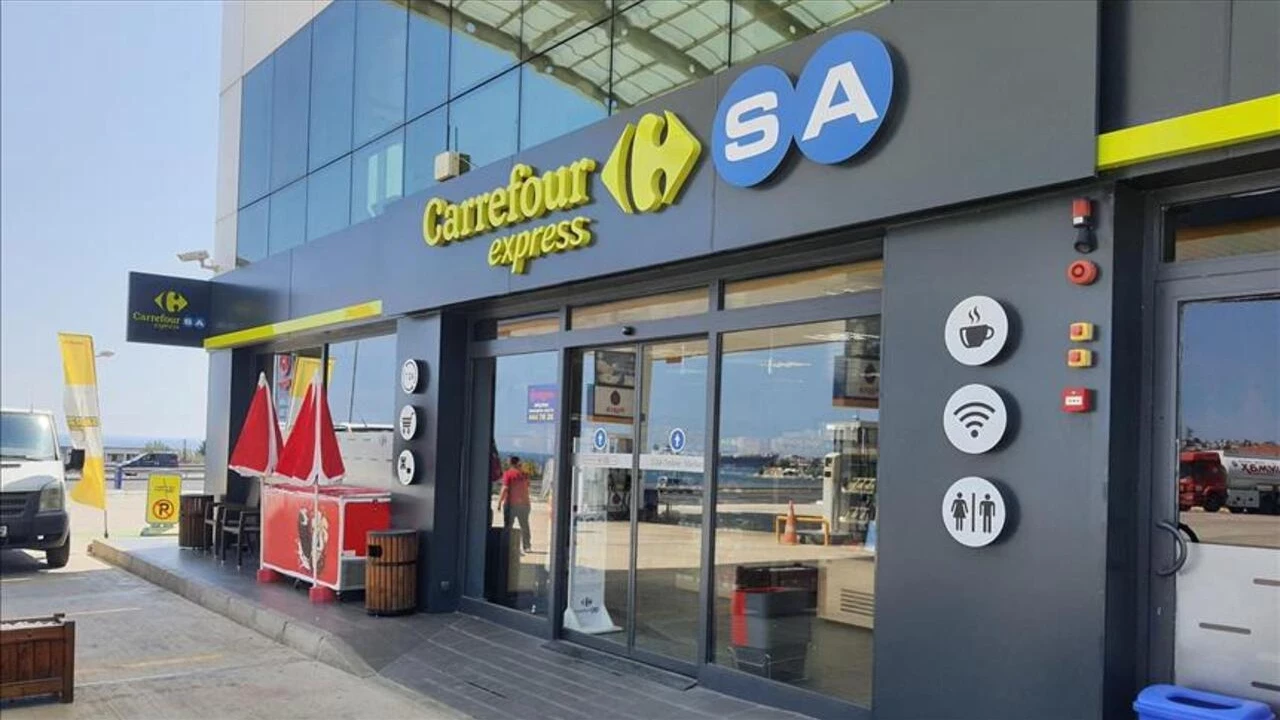 Sabancı’dan ‘CarrefourSA  Satılıyor’ Haberlerine Yanıt: ‘İddialar Gerçeği Yansıtmamaktadır’
