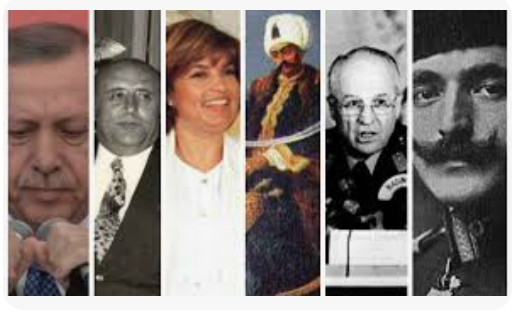 FÖŞ yazdı: 2026 yılında siyaset