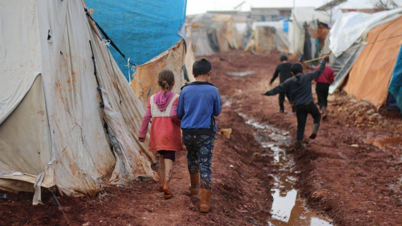 Geleceğimiz Tehlikede: Türkiye’de Çocuk Suçluluğu Rekor Seviyede Arttı