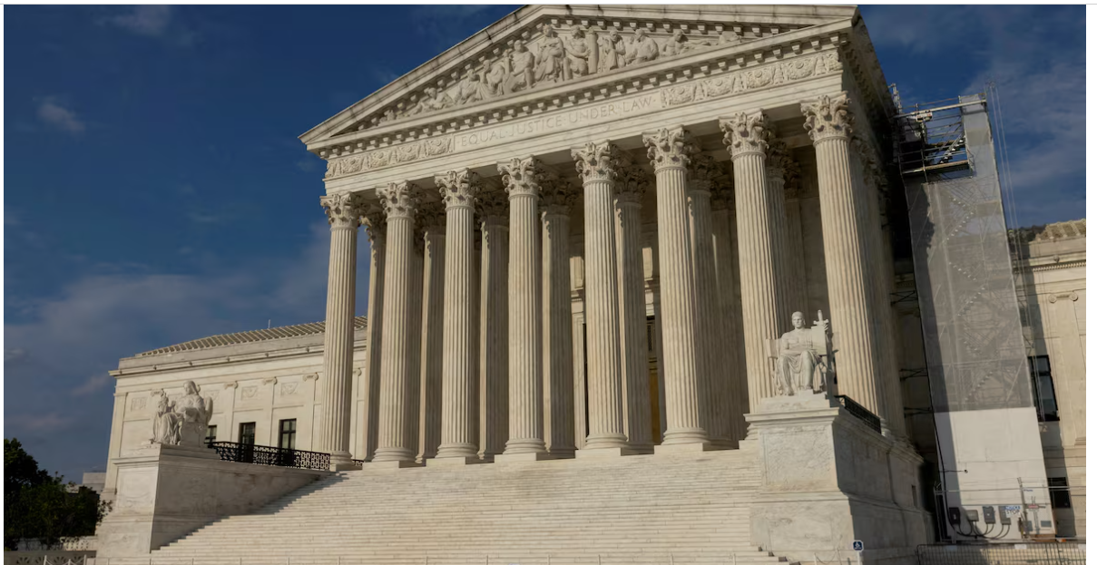 Fed’in Bağımsızlığı Tehlikede mi? Yüksek Mahkeme Trump’ın Yetkilerini Yeniden Tartışıyor