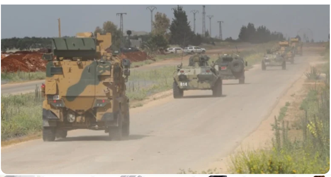 SON DAKİKA | Mehmetçik Suriye’ye mi girdi? Afrin ve Münbiç hattına yönelik sevkiyat iddiası – Rudaw: “Sahada ciddi bir hareket yok”