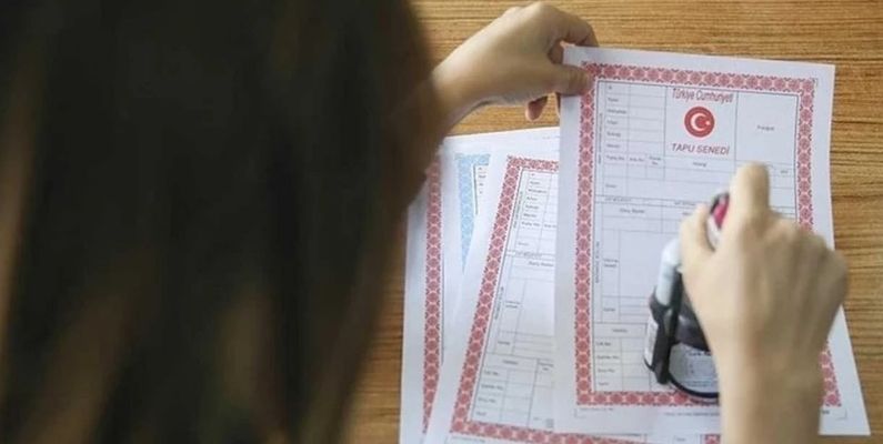 Tapu ve Noterde 65 Yaş Krizi: Sağlık Raporu Talebi Tartışma Yarattı