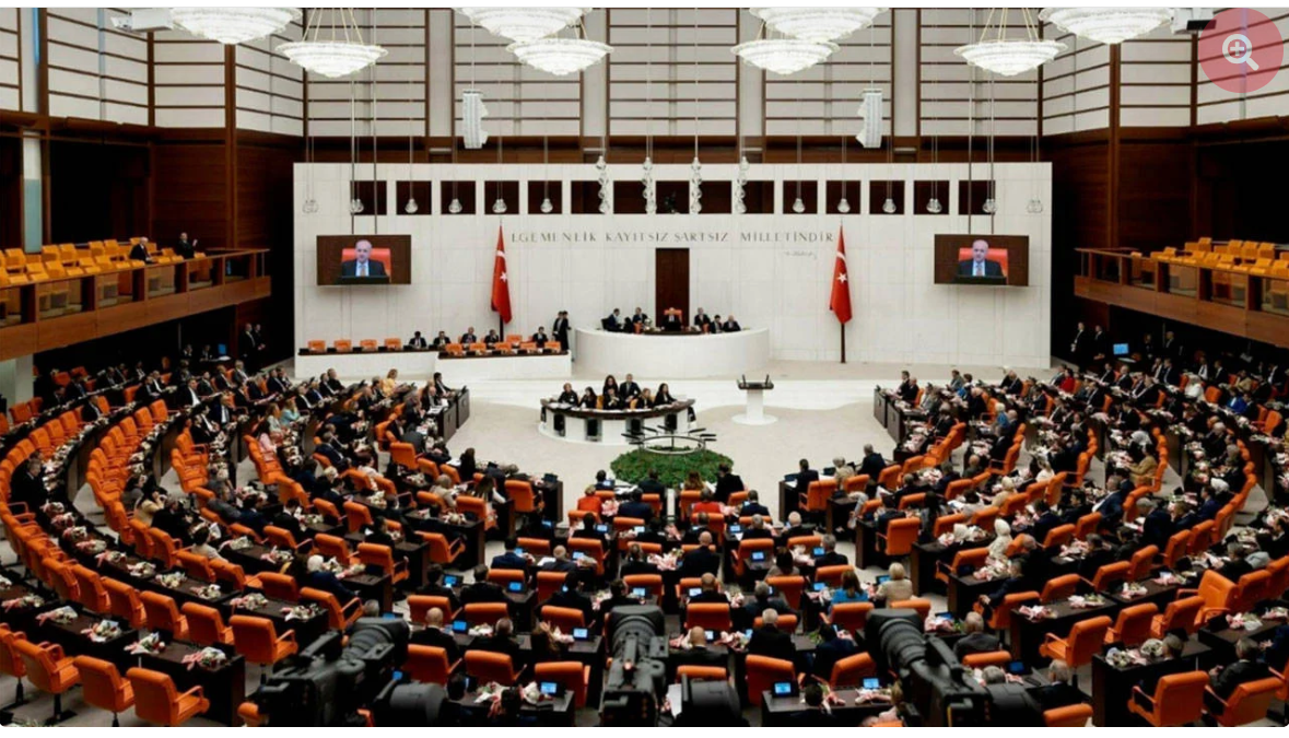 2026 Bütçesi TBMM’den Geçti: 2.7 Trilyonluk Dev Açık ve Faiz Yükü Tartışma Yarattı