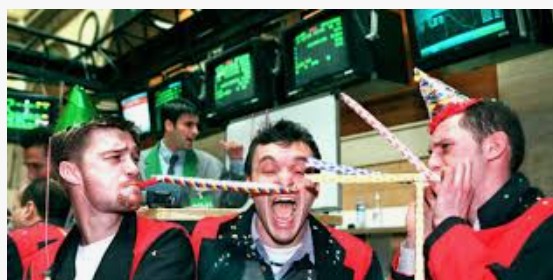 Küresel Hisseler Rekora Koştu, Değerli Metallerde Tarihi Yükseliş