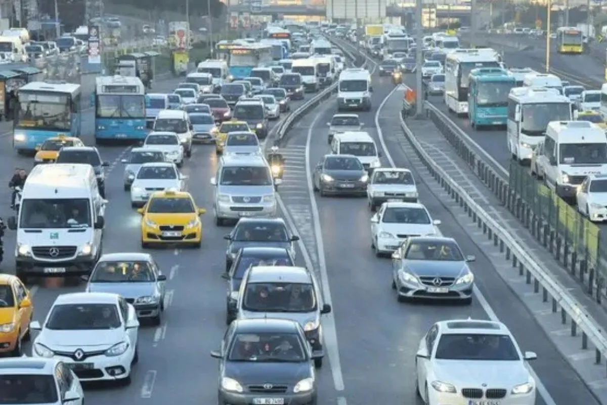 Trafik Sigortasında Yeni Dönem: Hasarsızlık İndirimi 2026’dan İtibaren Tamamen Değişecek