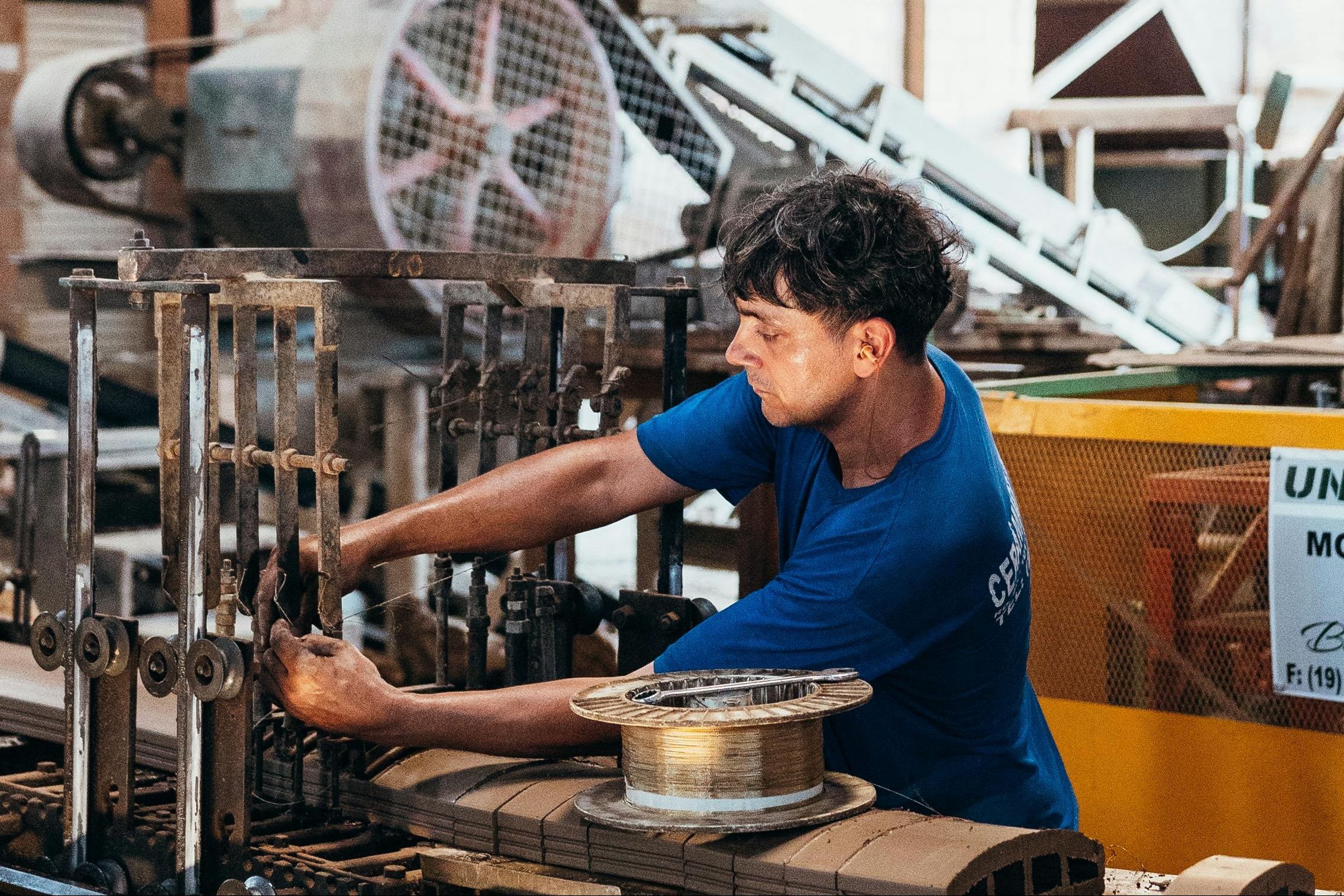 TÜİK: Ücretli Çalışan Sayısı Yıllık Yüzde 1 Arttı