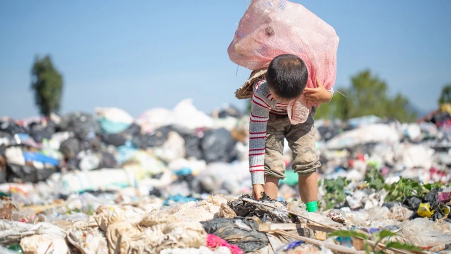 2025’te Türkiye’de Göreli Yoksulluk Oranı Düşüş Gösterdi