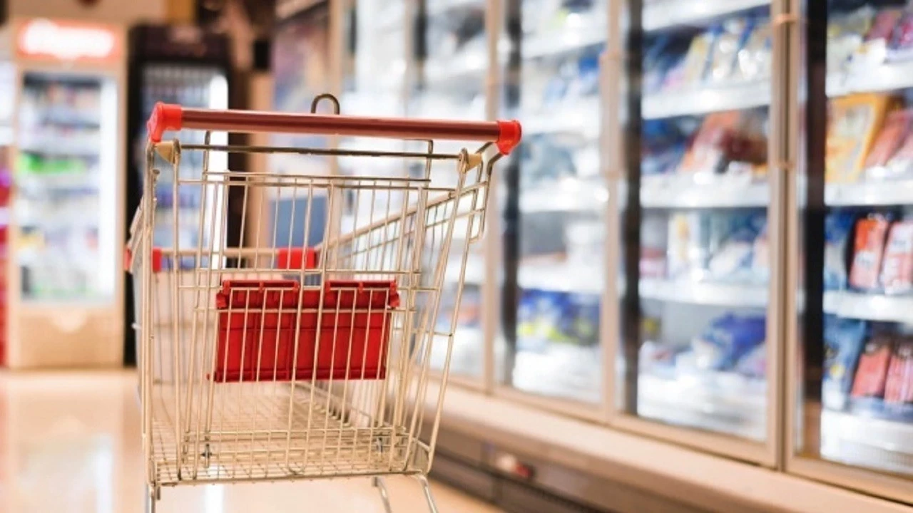 Mevsim Etkisinden Arındırılmış TÜFE %1,50 Yükseldi