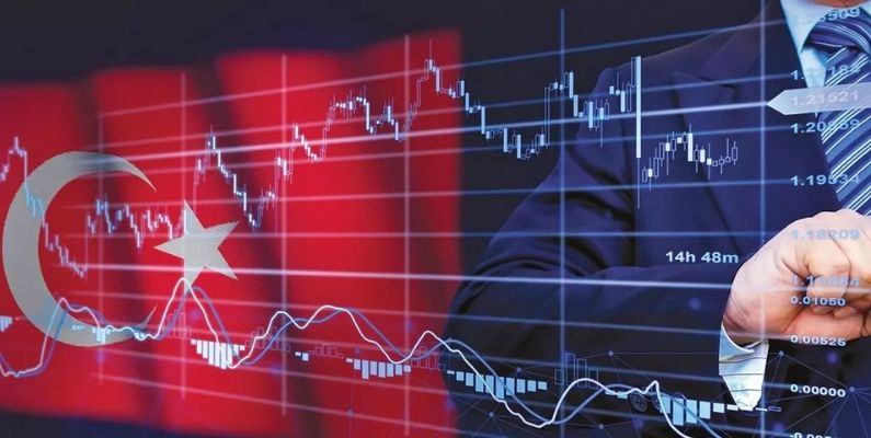 Türkiye Ekonomisi 2025’in Üçüncü Çeyreğinde Yıllık %3,7 Büyüdü