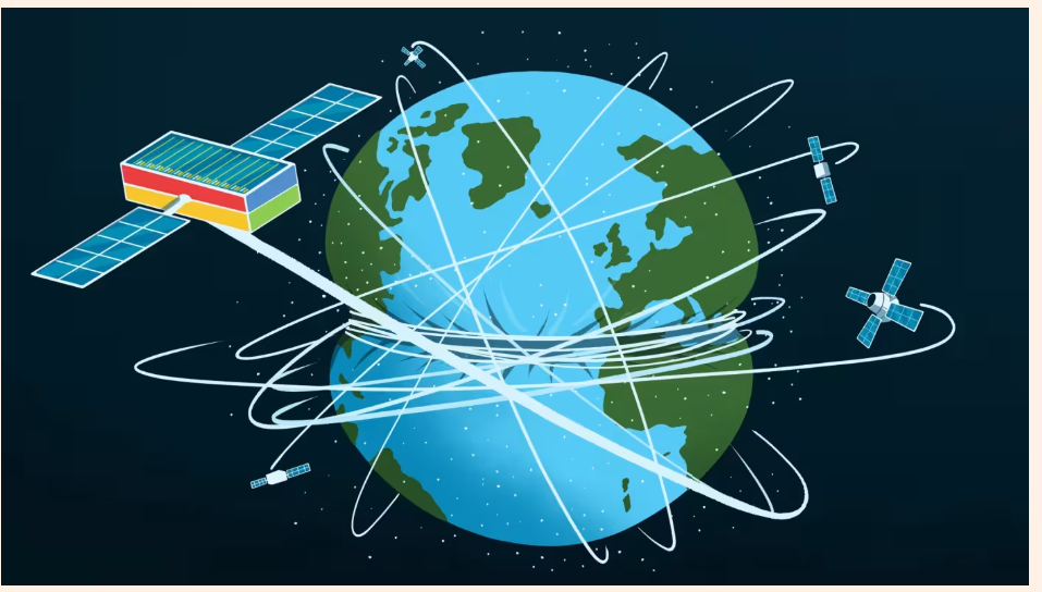 FT: Yapay zekâ veri merkezleri uzaya taşınırsa ne olur?