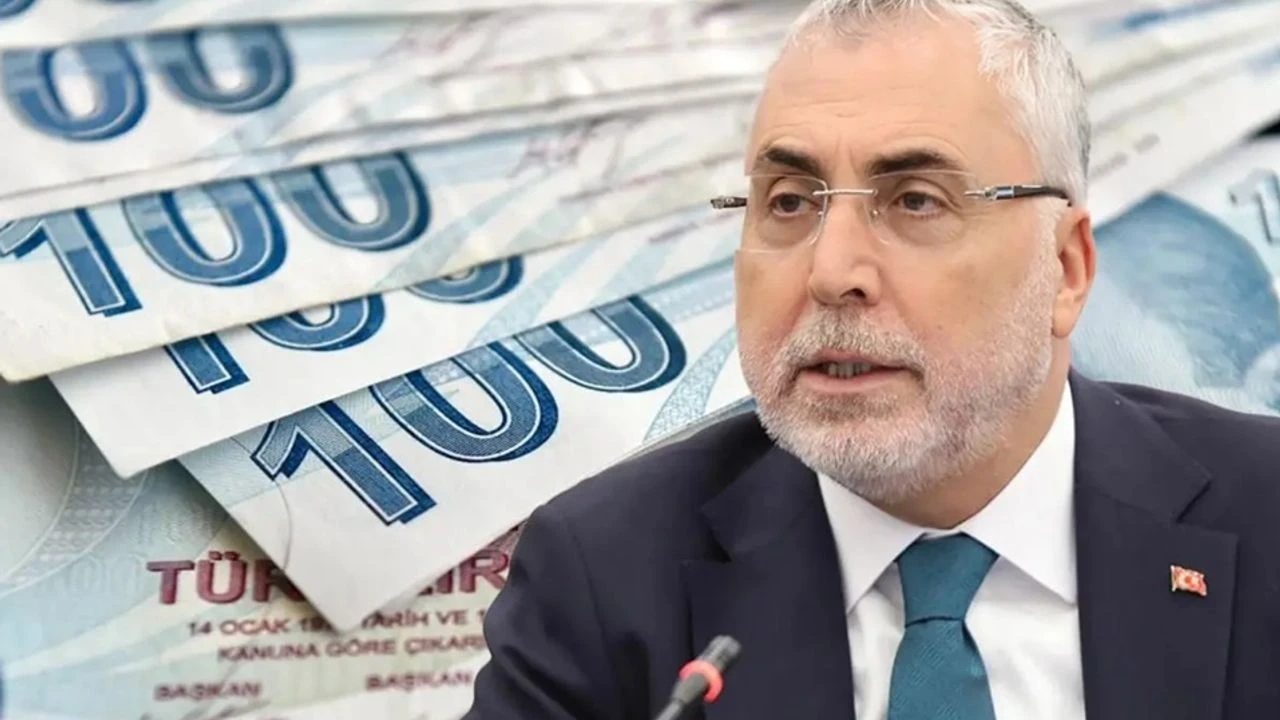 Milyonlarca Çalışan Merakla Bekliyordu: Bakan Işıkhan, 2026 Yılı Asgari Ücretini Açıkladı