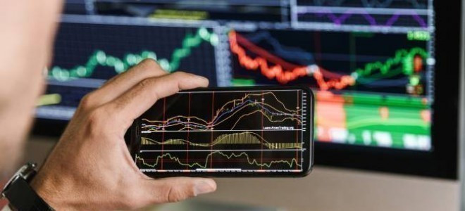 Yabancıdan 28 Kasım Haftasında 562 Milyon Dolarlık Tahvil Alımı