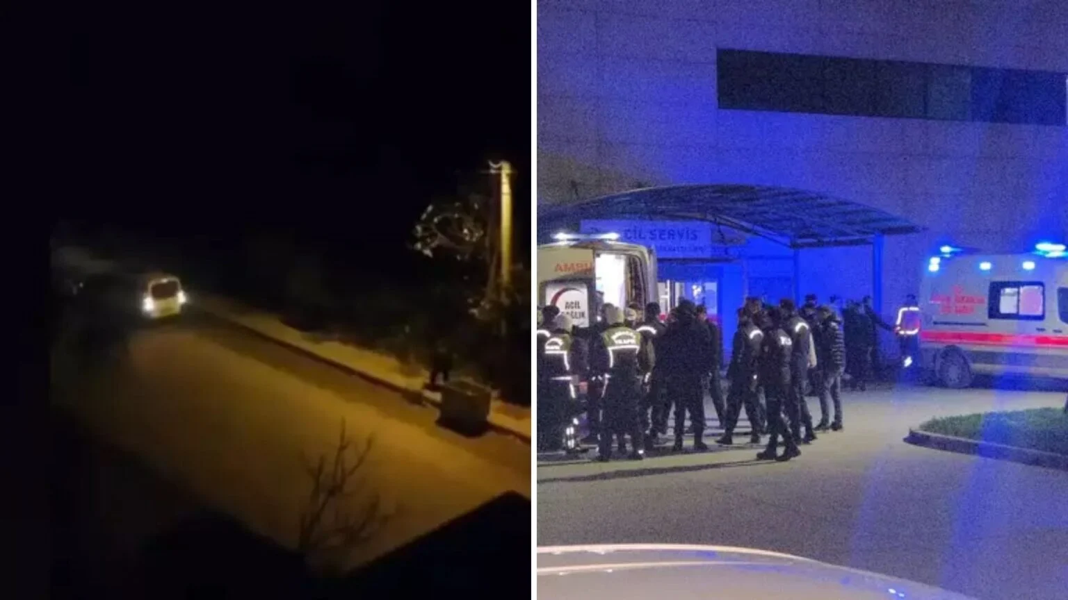 Yalova’da IŞİD Operasyonunda Çatışma: 7 Polis Yaralandı, Yayın Yasağı Getirildi