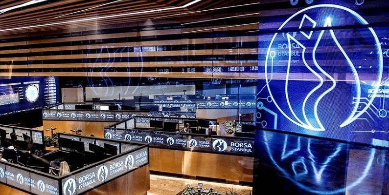 Borsa İstanbul’da Rekor Haftası: ASELSAN mı, Gübretaş mı? Borsa İstanbul’da Haftanın En Çok Kazandıran Hisseleri Belli Oldu