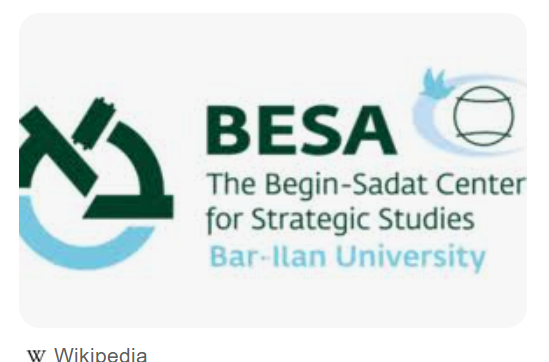 BESA Analizi | Boğaz’daki Silahlı Adam: Türkiye 2026