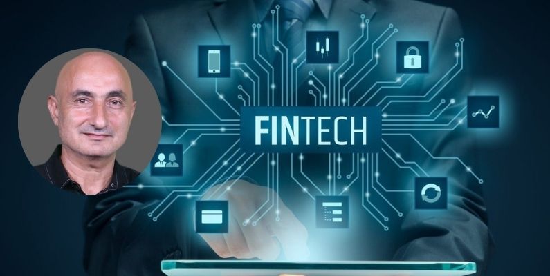 Barış Soydan Yazdı…’Fintekte Sorunlar Merkez Bankası’na Devirle Başladı, Acil Müdahale Zamanı’