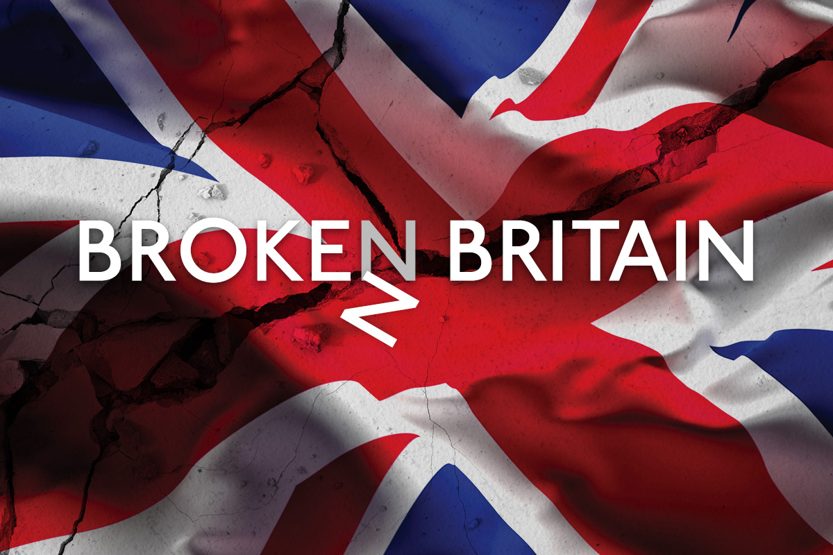 “Britanya Kırık mı?” Tartışması Yeniden Gündemde: Gerçek Sorun Nerede Başlıyor?