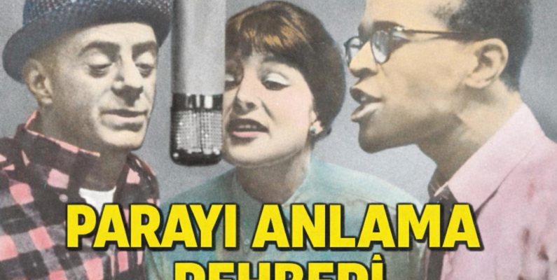 Parayı Anlama Rehberi