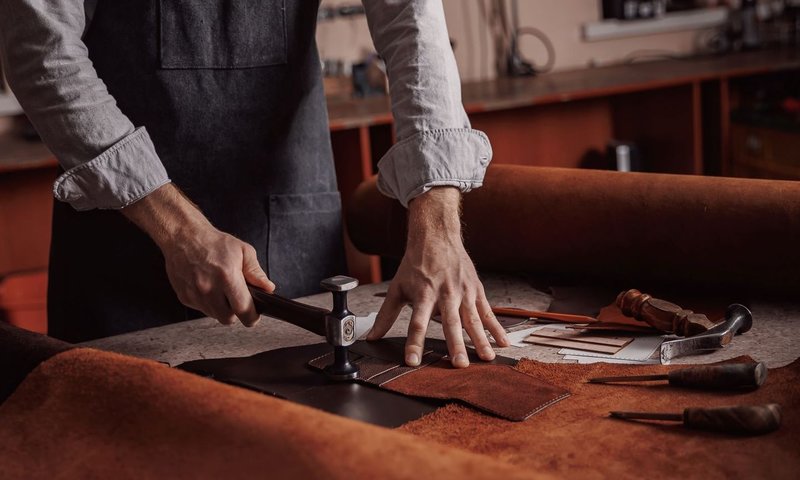 Deri Sektöründe Alarm Zilleri! İhracatçılar enflasyonla doğru orantılı kur istiyor…