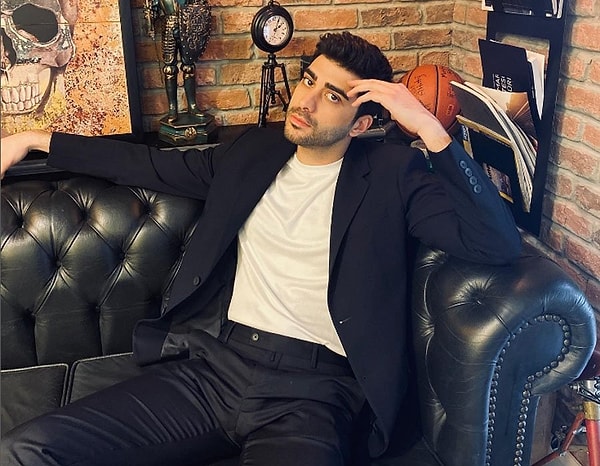 Kızılcık Şerbeti’nin Başrol Oyuncusu Doğukan Güngör, Uyuşturucu Soruşturması Kapsamında Gözaltına Alındı