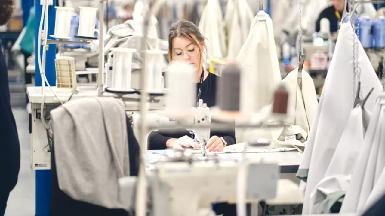 Türkiye’nin Dev Tekstil Markasıydı: O da Ekonomik Kriz Karşısında Konkordato Başvurusunda Bulundu