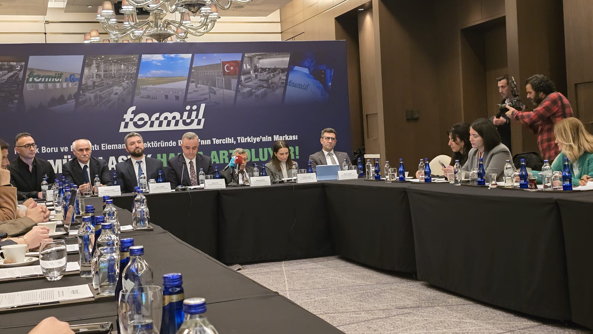 Formül Plastik Halka Arz Oluyor:Talep Toplama Takvimi Belli Oldu