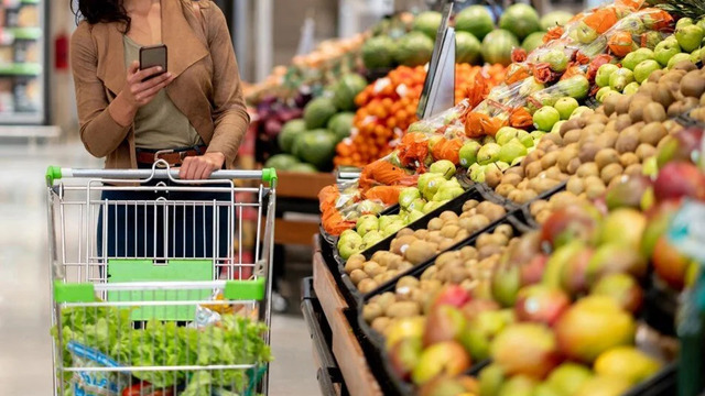 İstanbul’da Enflasyon Aralık’ta Zirve Yaptı: Perakende Fiyatlar %37,68 Arttı