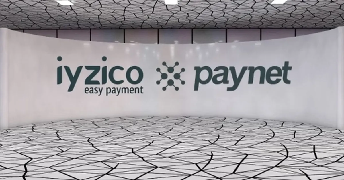 iyzico ile Paynet Birleşmesi Tamamlandı