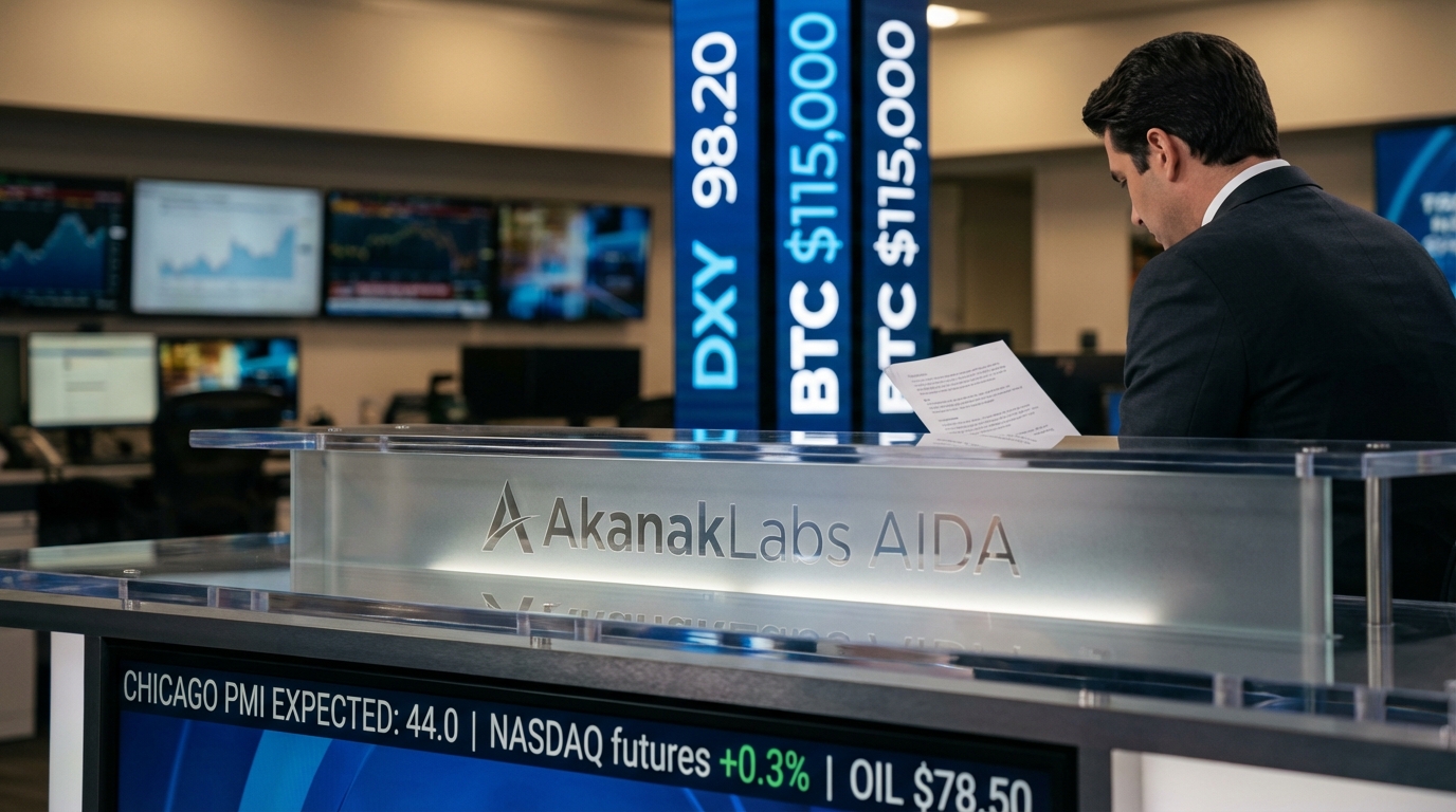 Küresel Piyasalarda “Cuma Alarmı”: Stagflasyonist Tekillik Ekseninde ABD Verileri ve Fed’in Politika Çıkmazı