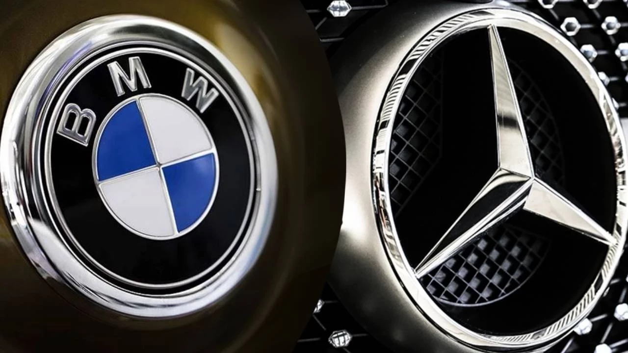 Trump’ın Tarife Tehdidi Almanya Otomotiv Hisselerini Sarsıyor: Mercedes ve BMW Hisselerini Etkiledi