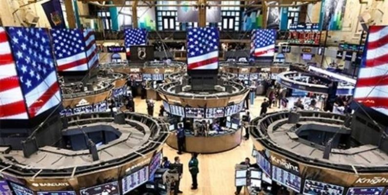 Veri merkezleri ve yapay zeka hisseleri ABD borsalarında öne çıktı