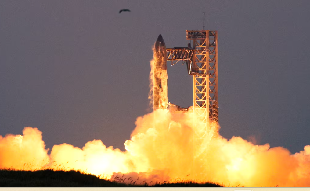 Musk’tan dev hamle: SpaceX ile xAI birleşme görüşmelerinde