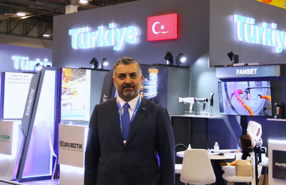 Türk Telekom CEO’su Şahin: “TT Ventures PİLOT mezunu girişimlerin portföy değeri 600 milyon doları aştı”