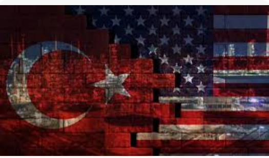 ABD “Büyük Türkiye” Olma Yolunda