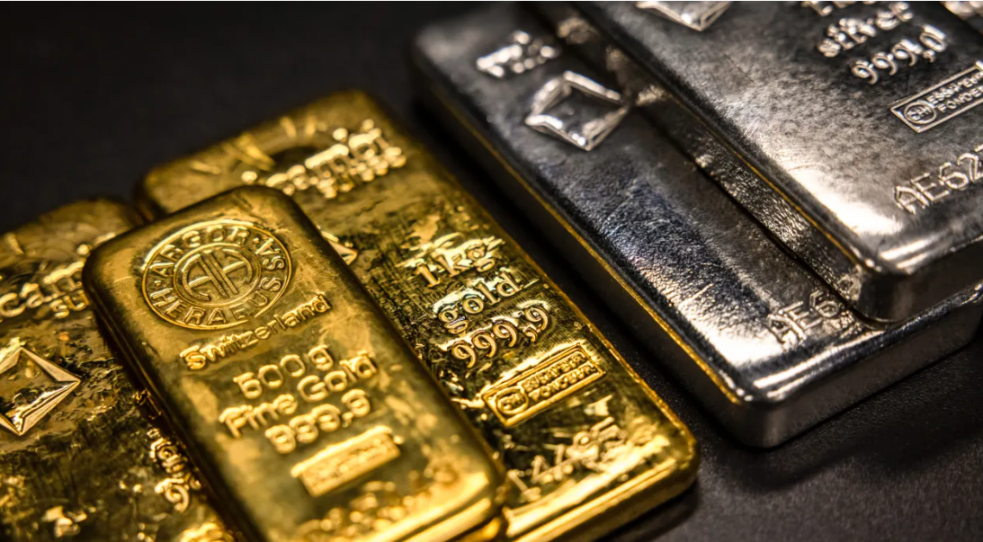 Trump’ın Fed Adayı Warsh Sonrası Altın ve Gümüş Sert Düştü