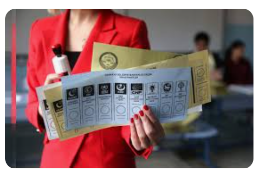 Haftanın anketleri: Yarış kıran kırana, tablo her geçen gün daha da sıkışıyor