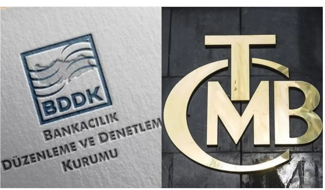 Gece Yarısı Darbesi: TCMB ve BDDK’dan Kredi, Kart ve Konut Cephesinde Sert Adımlar