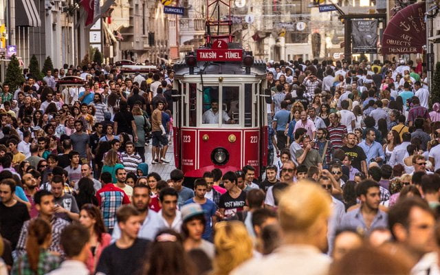 ANALİZ: Türkiye’de Ortalama Hane Serveti Ne Kadar?