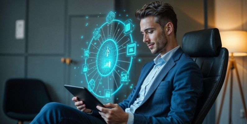 CFO’nun Yeni Rolü: Stratejik Lidere Dönüşüm ve Yapay Zeka Destekli Finans