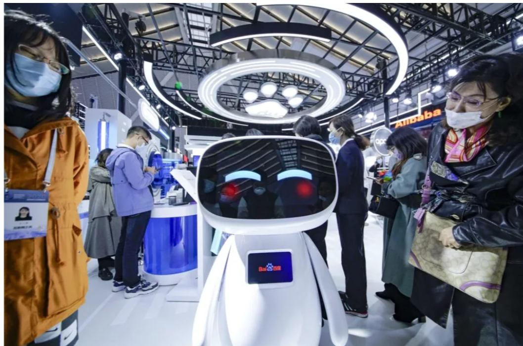 Çin’de yüksek teknoloji hamlesi büyümeyi kurtaramıyor