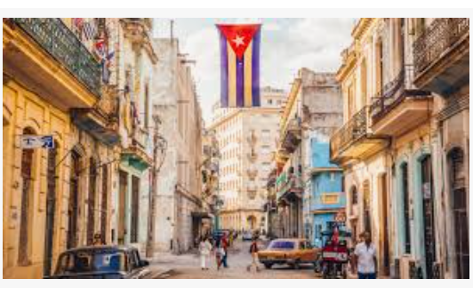 Trump Baskıyı Artırırken Küba’da Kriz Kapıda