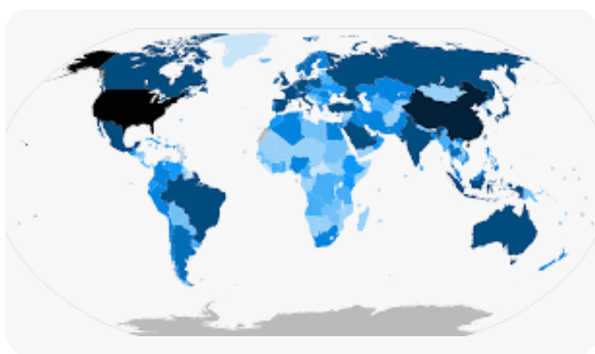 2026’da dünyanın en büyük 50 ekonomisi: Türkiye kaçıncı sırada?