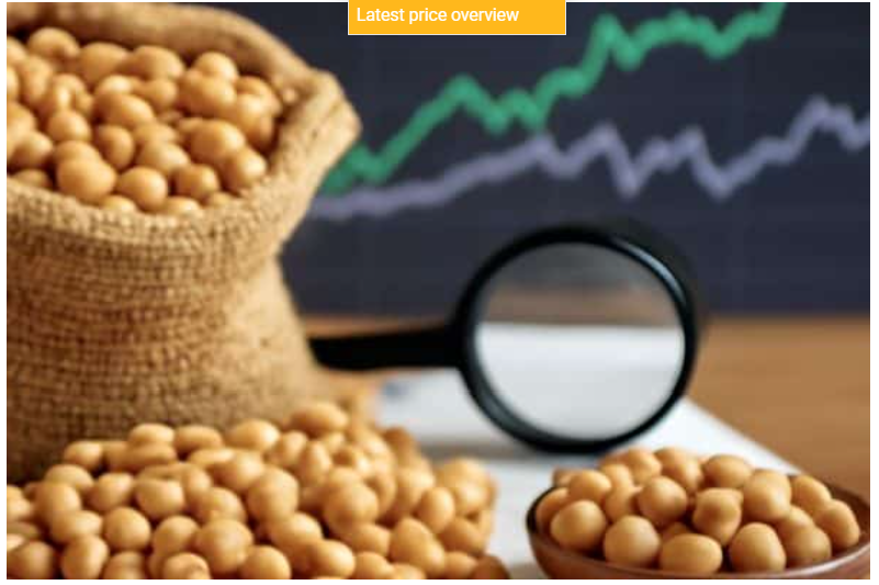 Fatih Keresteci: Sırada Gıda Emtiaları mı Var?