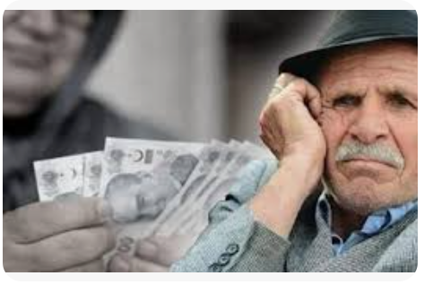 Özgür Özel: Emekliye ve Esnafa Büyük Darbe